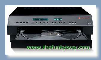(c) The Funky Way